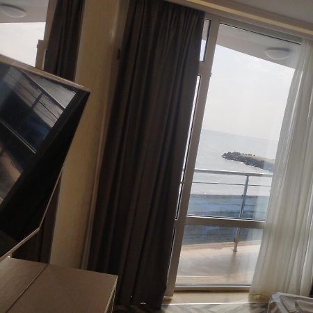 Sea View Triple S B Apartment Pomorie Exterior photo