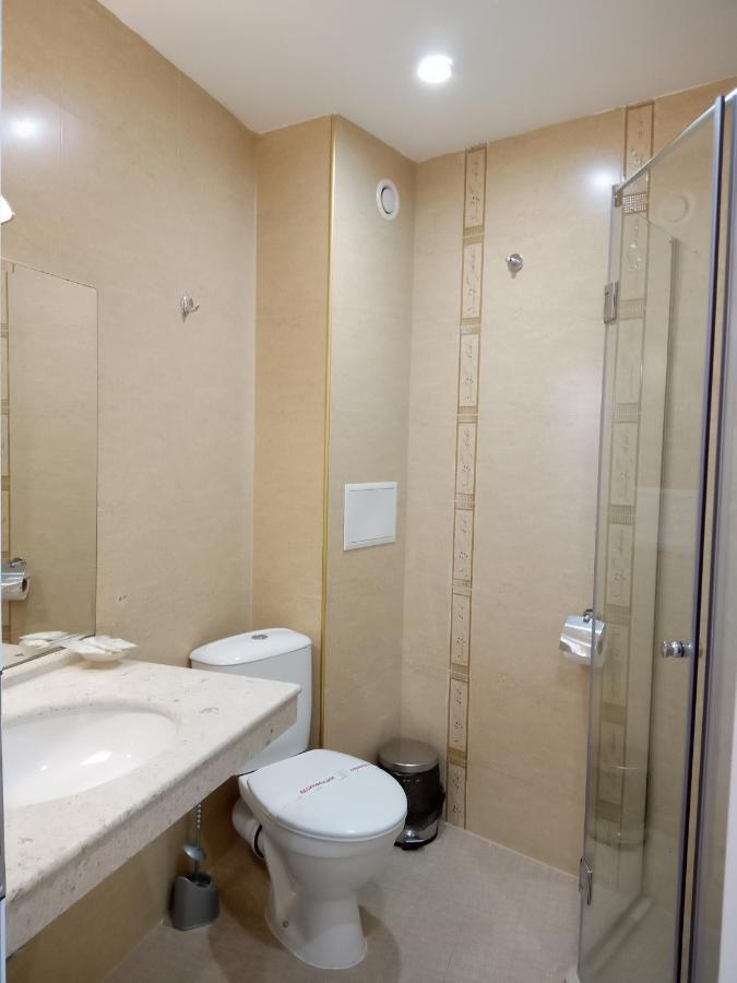 Sea View Triple S B Apartment Pomorie Exterior photo