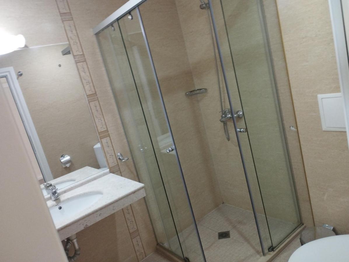Sea View Triple S B Apartment Pomorie Exterior photo